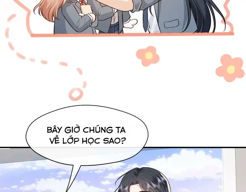 Vợ Yêu Khó Chọc: Lục Tổng Sủng Vợ Tận Trời ! Chapter 22 - Trang 10