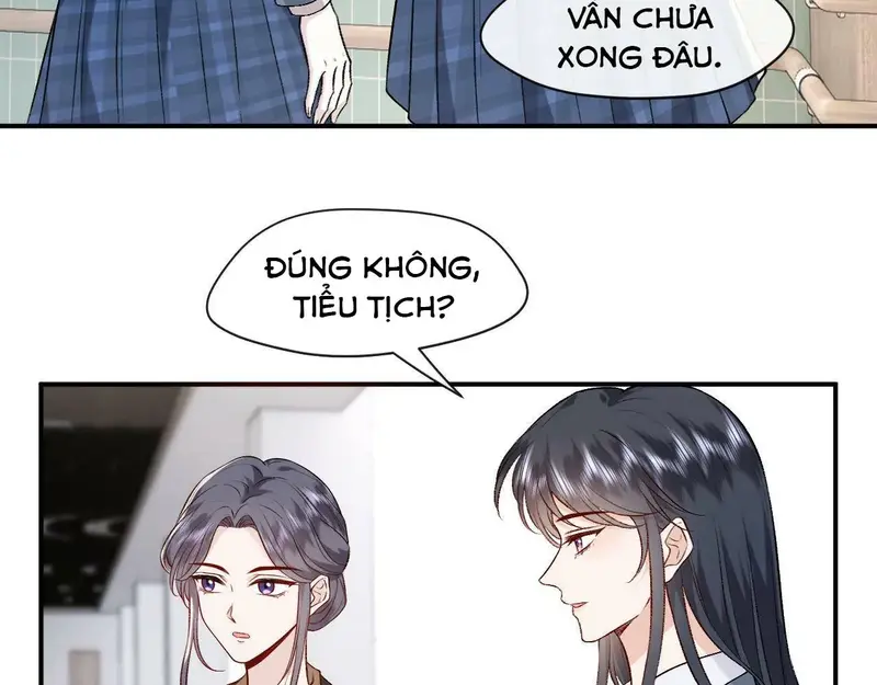 Vợ Yêu Khó Chọc: Lục Tổng Sủng Vợ Tận Trời ! Chapter 22 - Trang 12