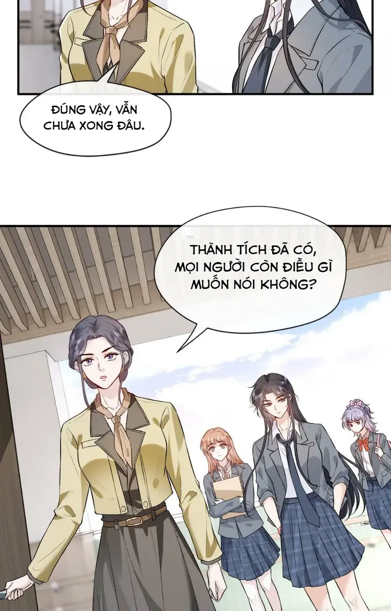 Vợ Yêu Khó Chọc: Lục Tổng Sủng Vợ Tận Trời ! Chapter 22 - Trang 13