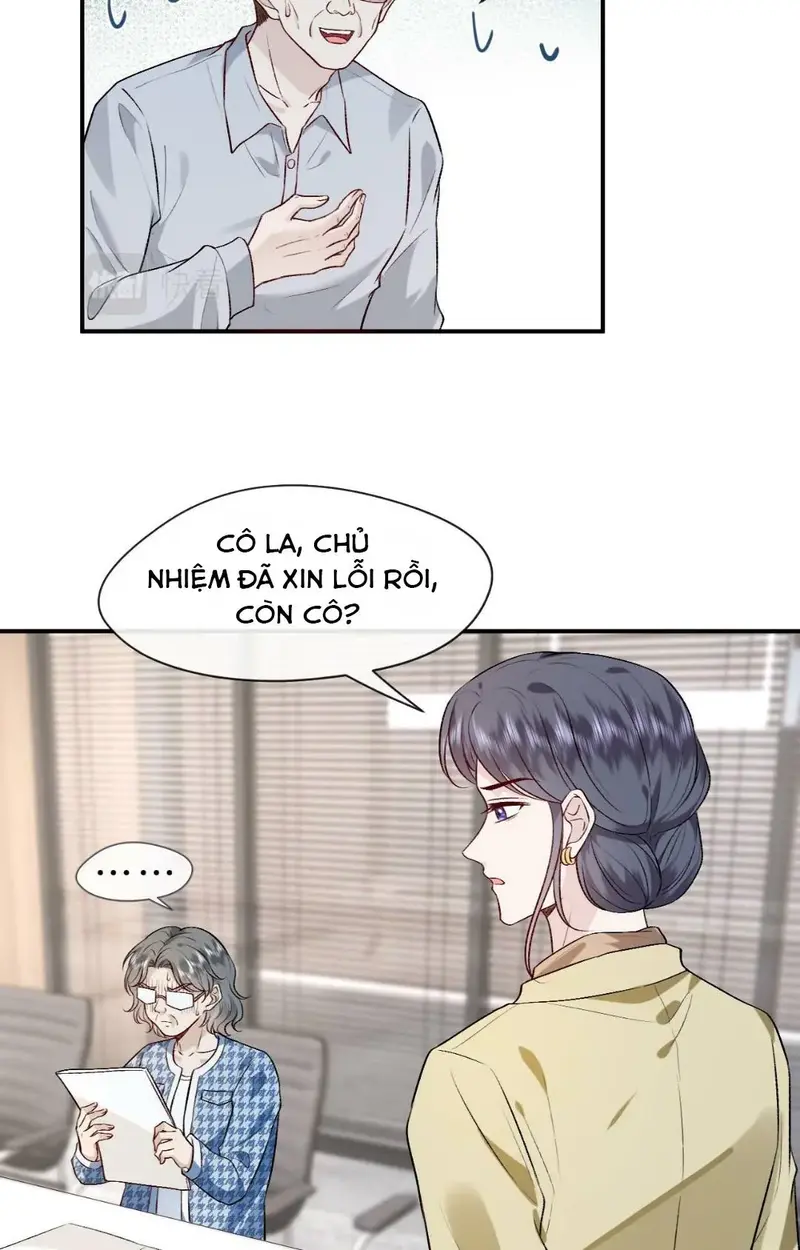 Vợ Yêu Khó Chọc: Lục Tổng Sủng Vợ Tận Trời ! Chapter 22 - Trang 15