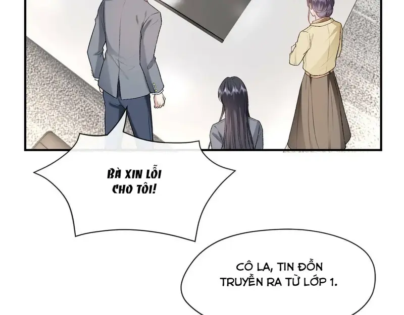 Vợ Yêu Khó Chọc: Lục Tổng Sủng Vợ Tận Trời ! Chapter 22 - Trang 20