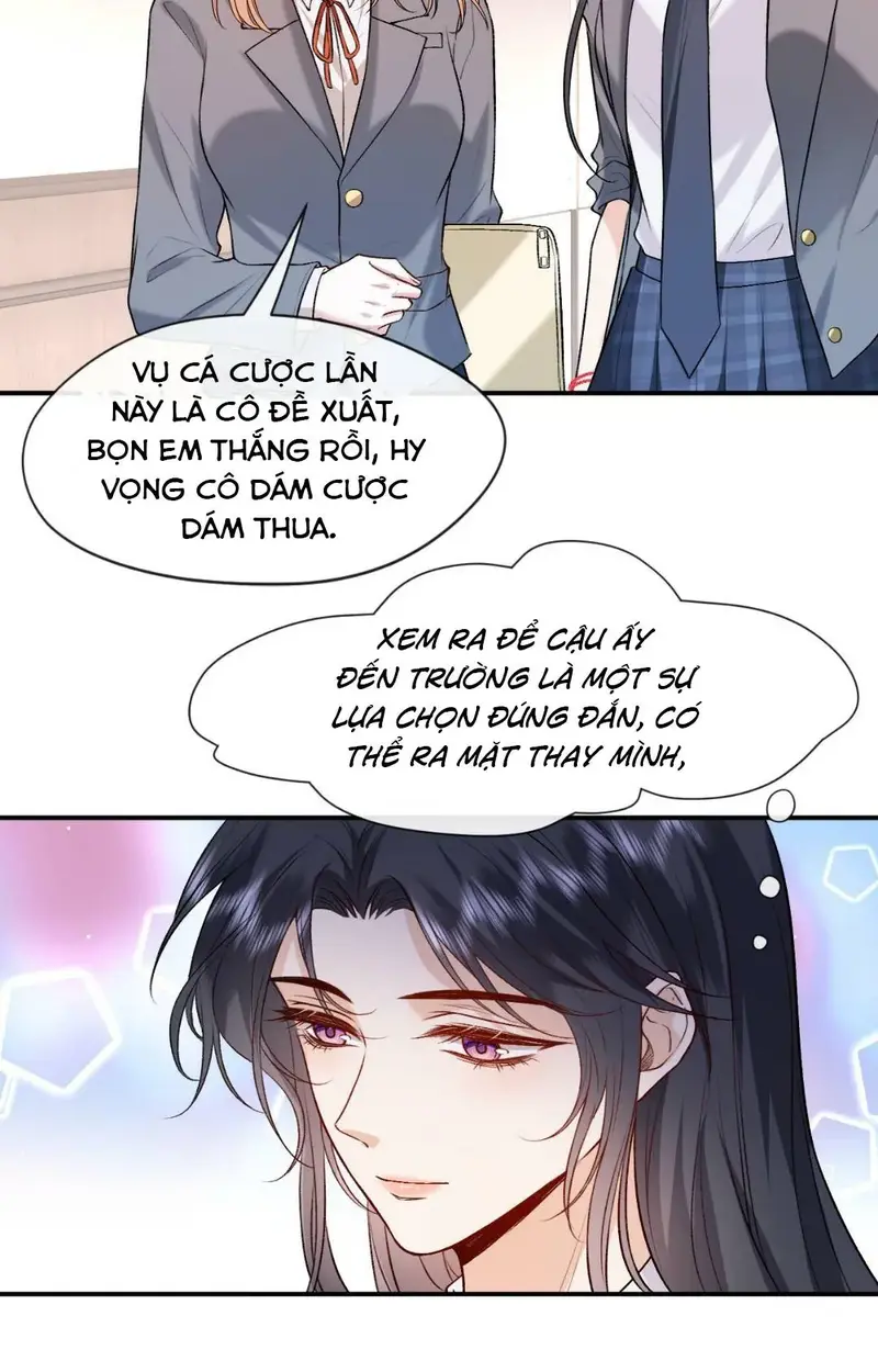 Vợ Yêu Khó Chọc: Lục Tổng Sủng Vợ Tận Trời ! Chapter 22 - Trang 22