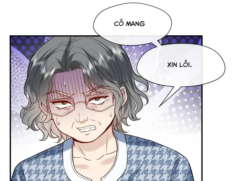 Vợ Yêu Khó Chọc: Lục Tổng Sủng Vợ Tận Trời ! Chapter 22 - Trang 23