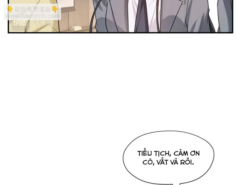 Vợ Yêu Khó Chọc: Lục Tổng Sủng Vợ Tận Trời ! Chapter 22 - Trang 25