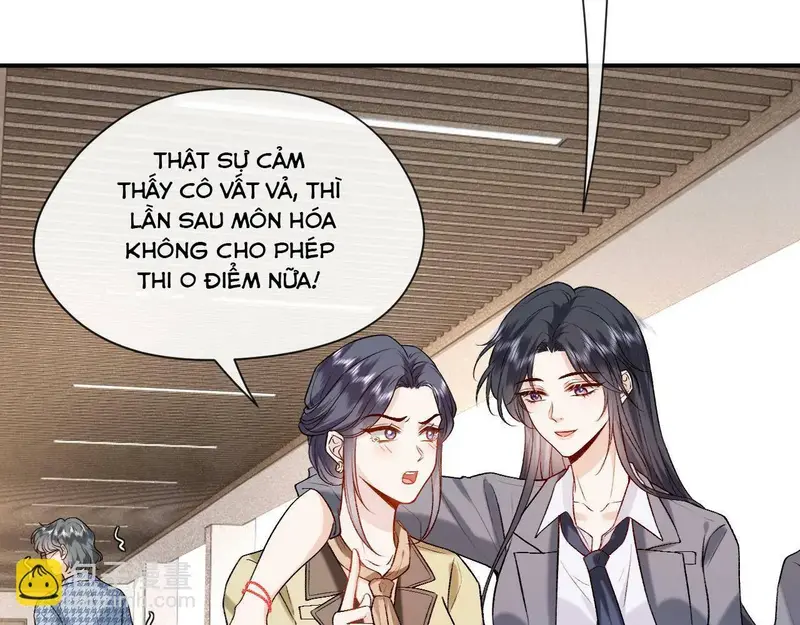 Vợ Yêu Khó Chọc: Lục Tổng Sủng Vợ Tận Trời ! Chapter 22 - Trang 26