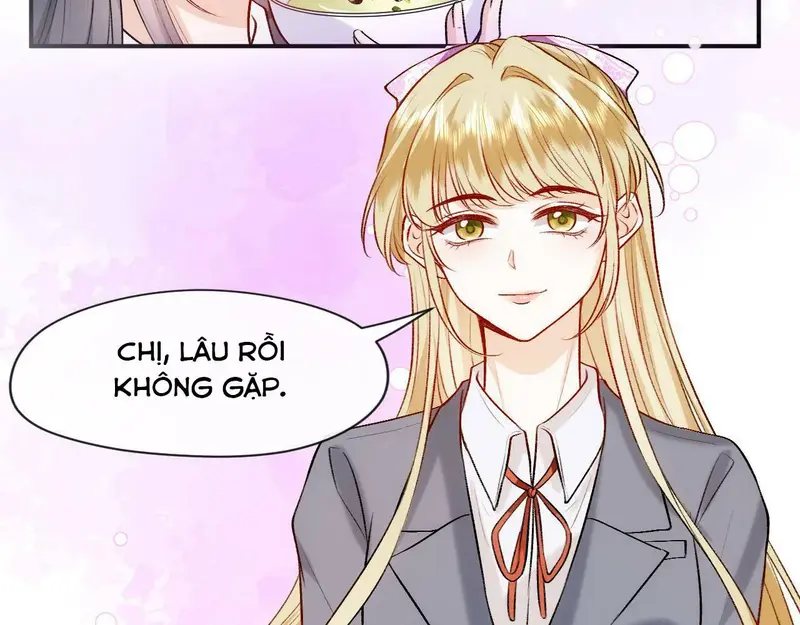 Vợ Yêu Khó Chọc: Lục Tổng Sủng Vợ Tận Trời ! Chapter 22 - Trang 33