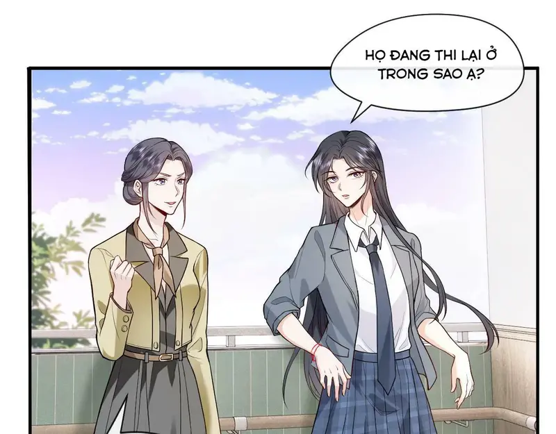 Vợ Yêu Khó Chọc: Lục Tổng Sủng Vợ Tận Trời ! Chapter 22 - Trang 4