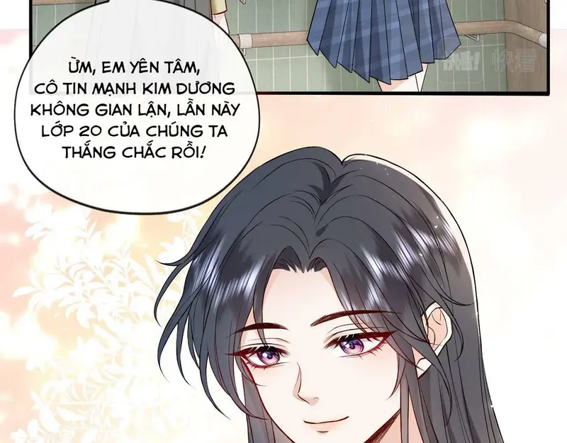 Vợ Yêu Khó Chọc: Lục Tổng Sủng Vợ Tận Trời ! Chapter 22 - Trang 5