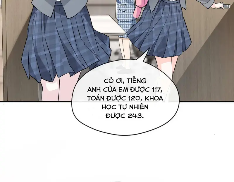 Vợ Yêu Khó Chọc: Lục Tổng Sủng Vợ Tận Trời ! Chapter 22 - Trang 8