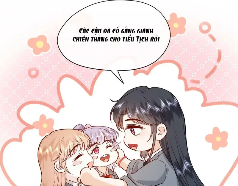 Vợ Yêu Khó Chọc: Lục Tổng Sủng Vợ Tận Trời ! Chapter 22 - Trang 9