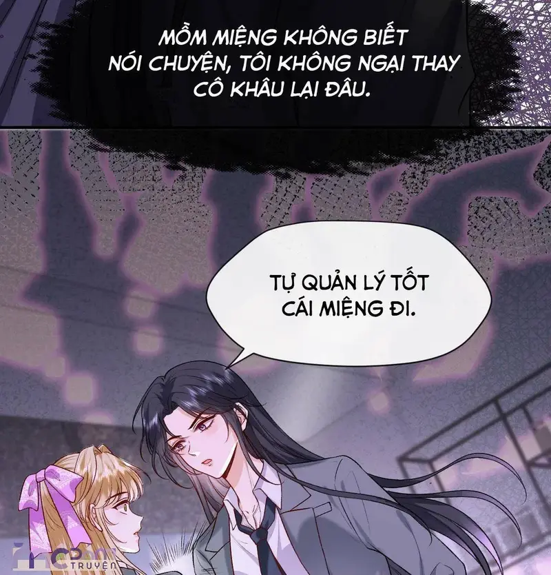 Vợ Yêu Khó Chọc: Lục Tổng Sủng Vợ Tận Trời ! Chapter 23 - Trang 10