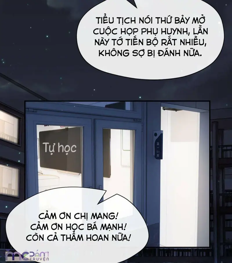 Vợ Yêu Khó Chọc: Lục Tổng Sủng Vợ Tận Trời ! Chapter 23 - Trang 14