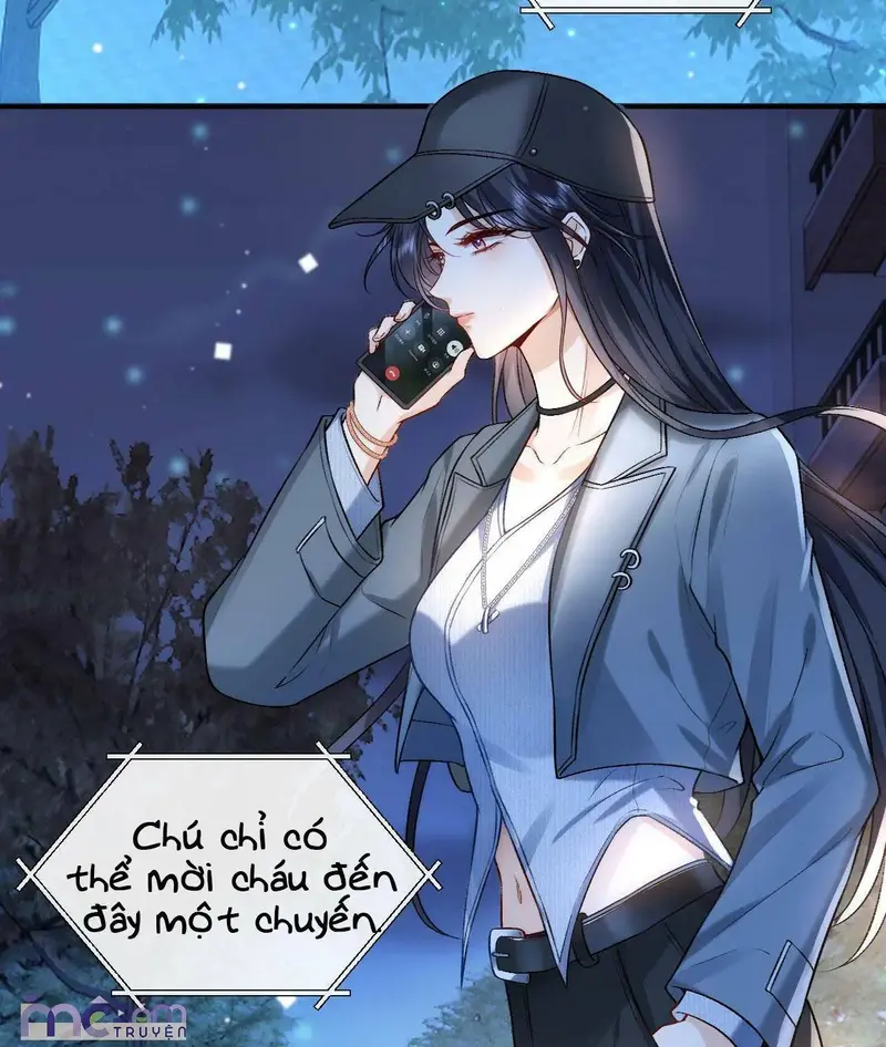 Vợ Yêu Khó Chọc: Lục Tổng Sủng Vợ Tận Trời ! Chapter 23 - Trang 16