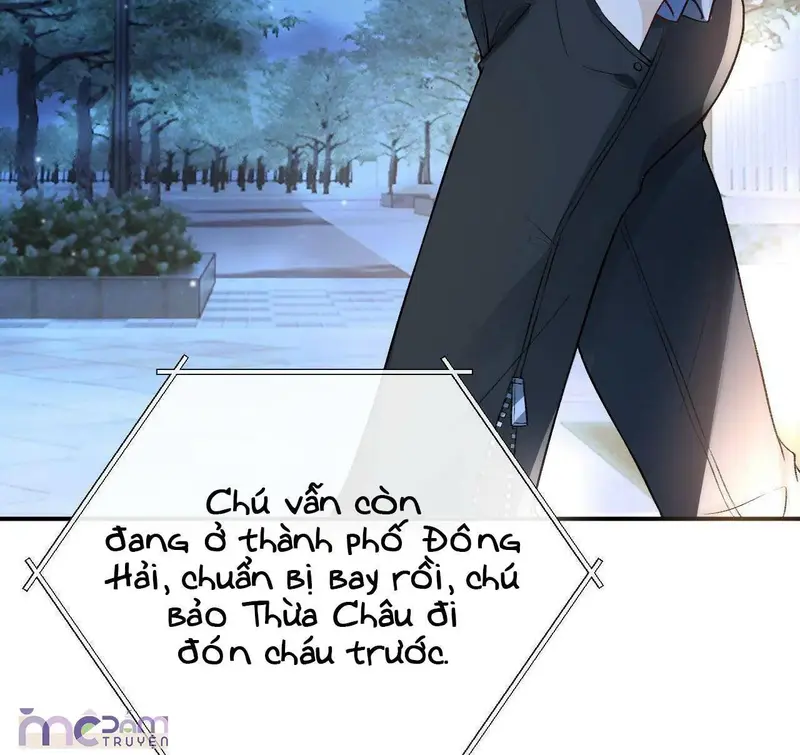 Vợ Yêu Khó Chọc: Lục Tổng Sủng Vợ Tận Trời ! Chapter 23 - Trang 17
