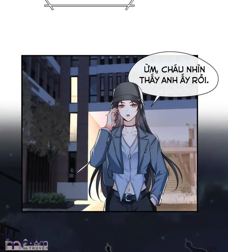Vợ Yêu Khó Chọc: Lục Tổng Sủng Vợ Tận Trời ! Chapter 23 - Trang 18