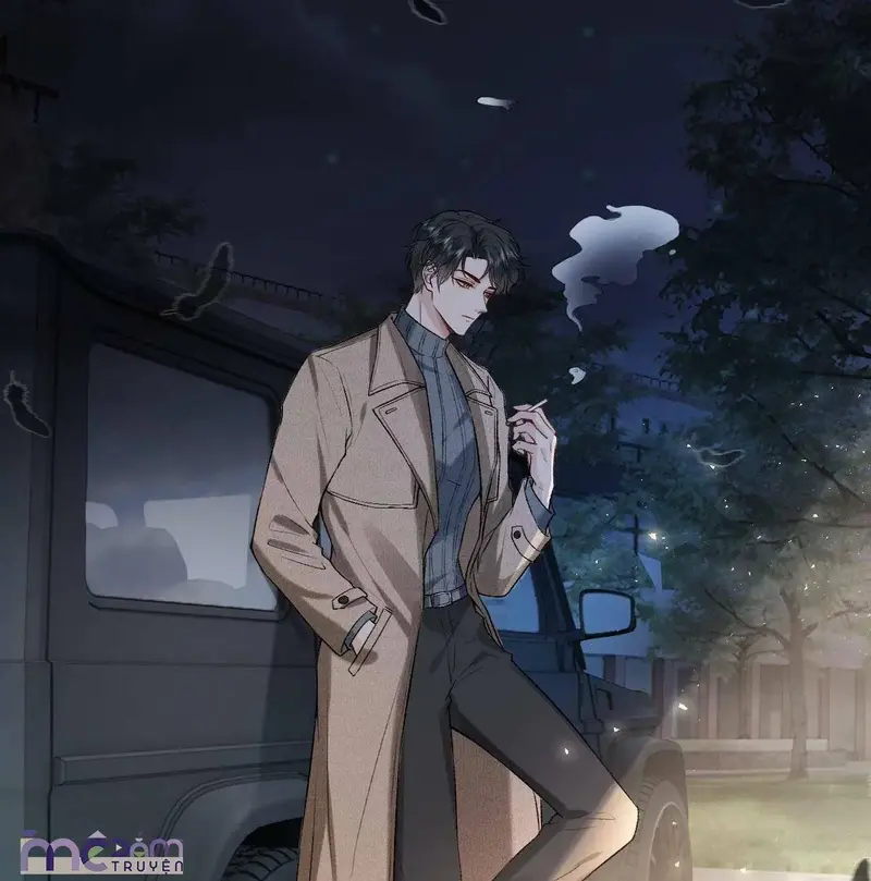 Vợ Yêu Khó Chọc: Lục Tổng Sủng Vợ Tận Trời ! Chapter 23 - Trang 19