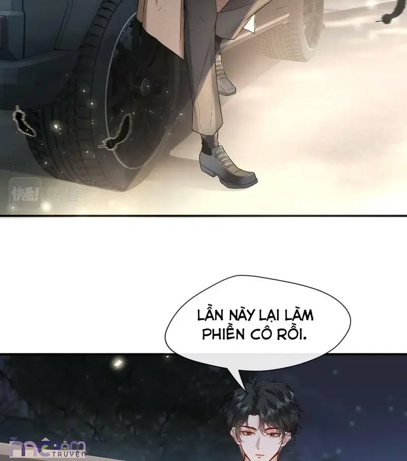 Vợ Yêu Khó Chọc: Lục Tổng Sủng Vợ Tận Trời ! Chapter 23 - Trang 20