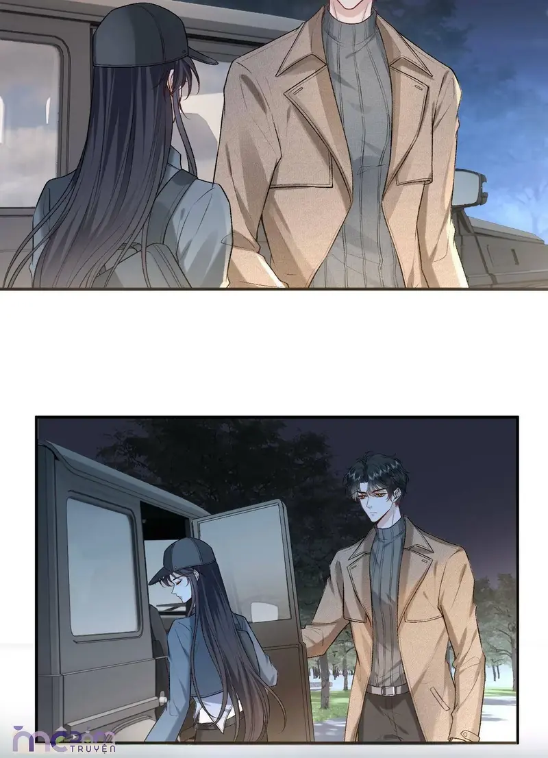 Vợ Yêu Khó Chọc: Lục Tổng Sủng Vợ Tận Trời ! Chapter 23 - Trang 21
