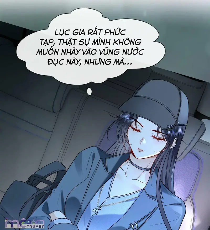 Vợ Yêu Khó Chọc: Lục Tổng Sủng Vợ Tận Trời ! Chapter 23 - Trang 22