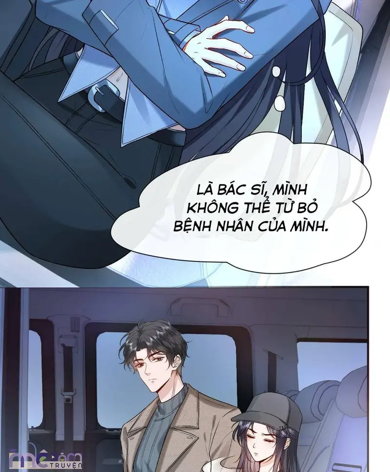 Vợ Yêu Khó Chọc: Lục Tổng Sủng Vợ Tận Trời ! Chapter 23 - Trang 23