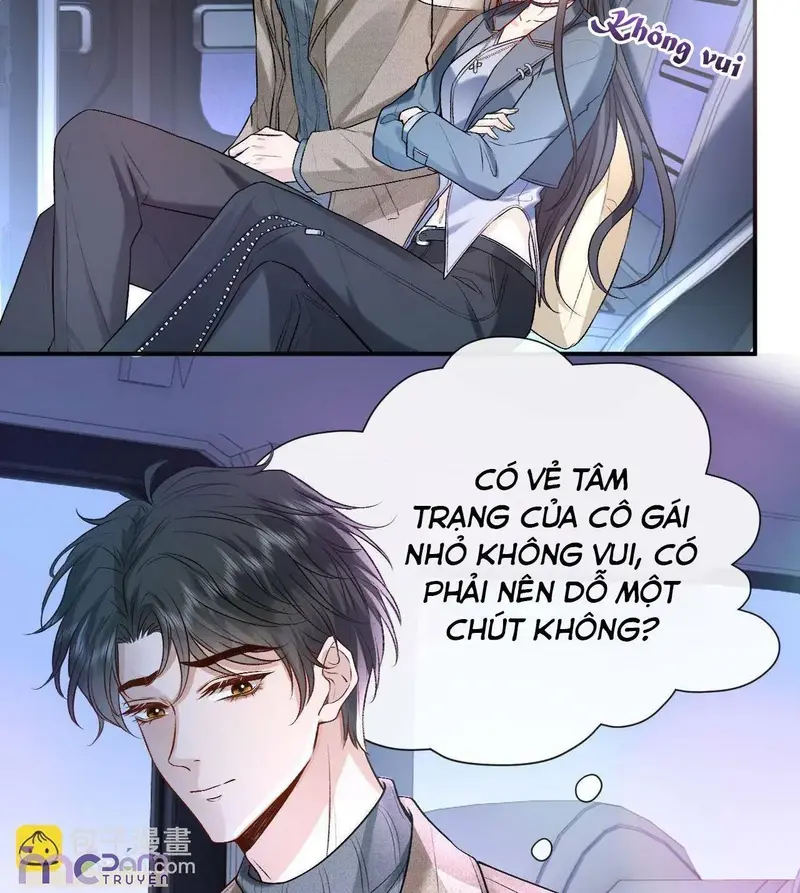 Vợ Yêu Khó Chọc: Lục Tổng Sủng Vợ Tận Trời ! Chapter 23 - Trang 24