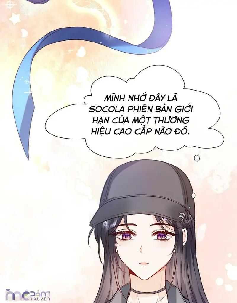Vợ Yêu Khó Chọc: Lục Tổng Sủng Vợ Tận Trời ! Chapter 23 - Trang 27
