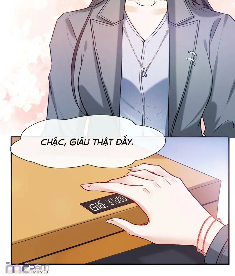 Vợ Yêu Khó Chọc: Lục Tổng Sủng Vợ Tận Trời ! Chapter 23 - Trang 28