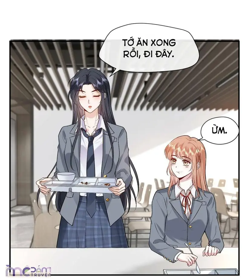 Vợ Yêu Khó Chọc: Lục Tổng Sủng Vợ Tận Trời ! Chapter 23 - Trang 5