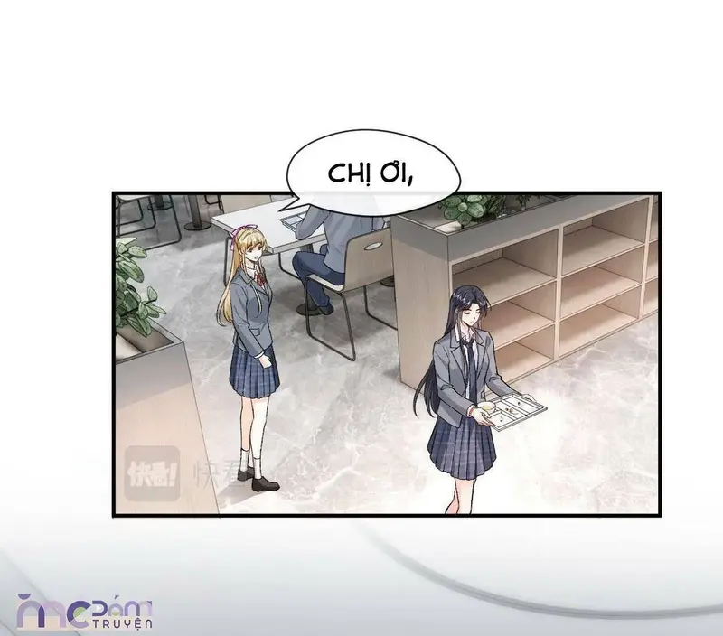 Vợ Yêu Khó Chọc: Lục Tổng Sủng Vợ Tận Trời ! Chapter 23 - Trang 6