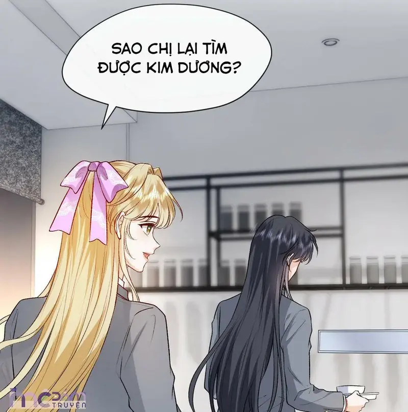 Vợ Yêu Khó Chọc: Lục Tổng Sủng Vợ Tận Trời ! Chapter 23 - Trang 7
