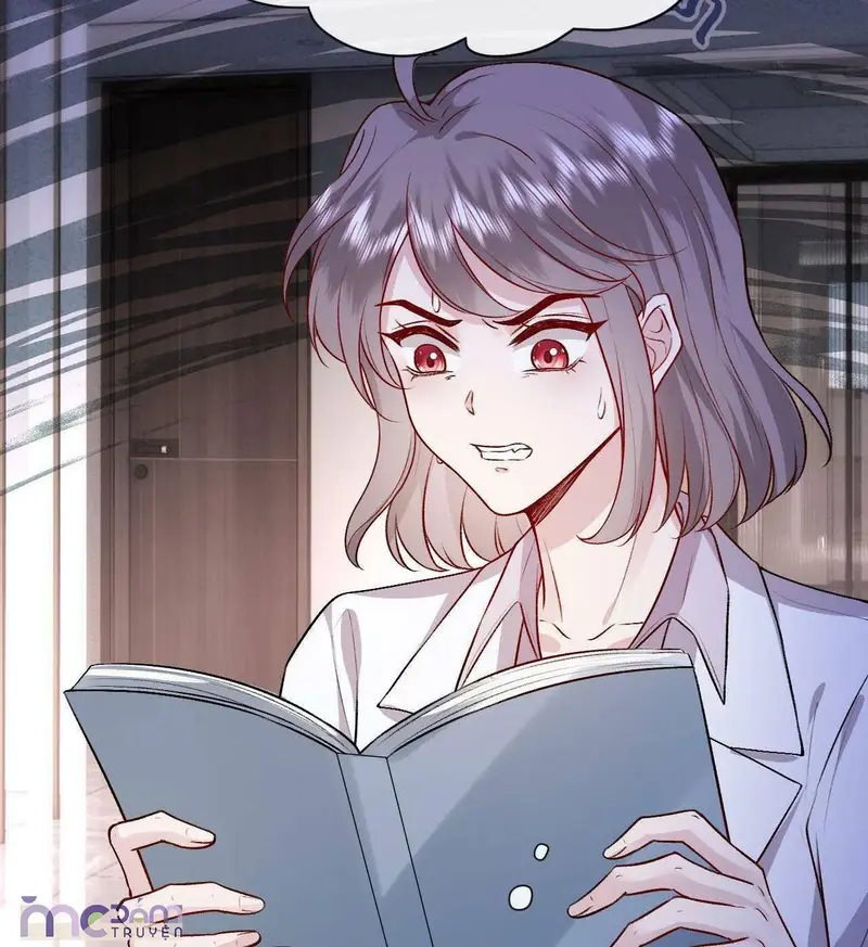 Vợ Yêu Khó Chọc: Lục Tổng Sủng Vợ Tận Trời ! Chapter 24 - Trang 10