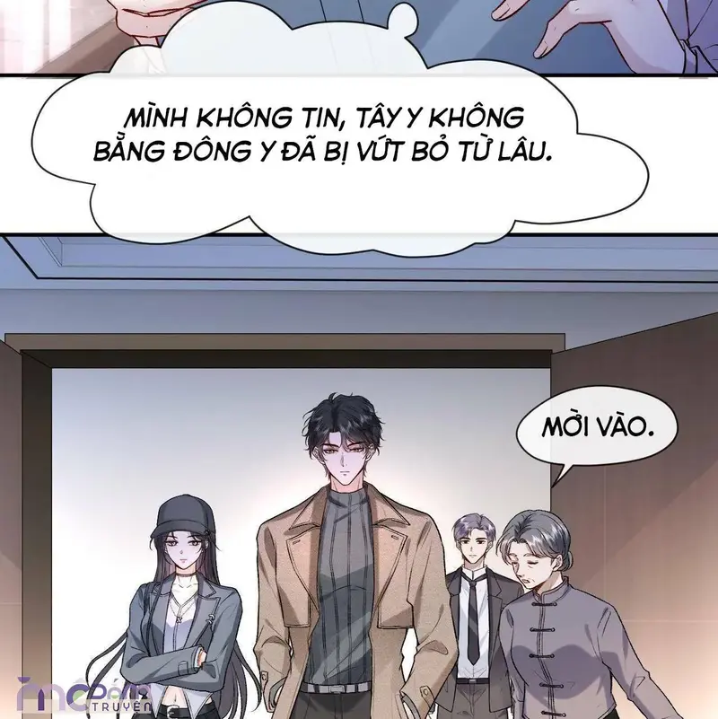 Vợ Yêu Khó Chọc: Lục Tổng Sủng Vợ Tận Trời ! Chapter 24 - Trang 11