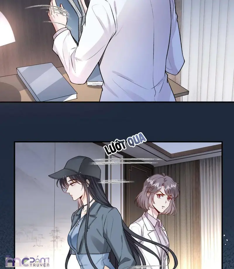 Vợ Yêu Khó Chọc: Lục Tổng Sủng Vợ Tận Trời ! Chapter 24 - Trang 13