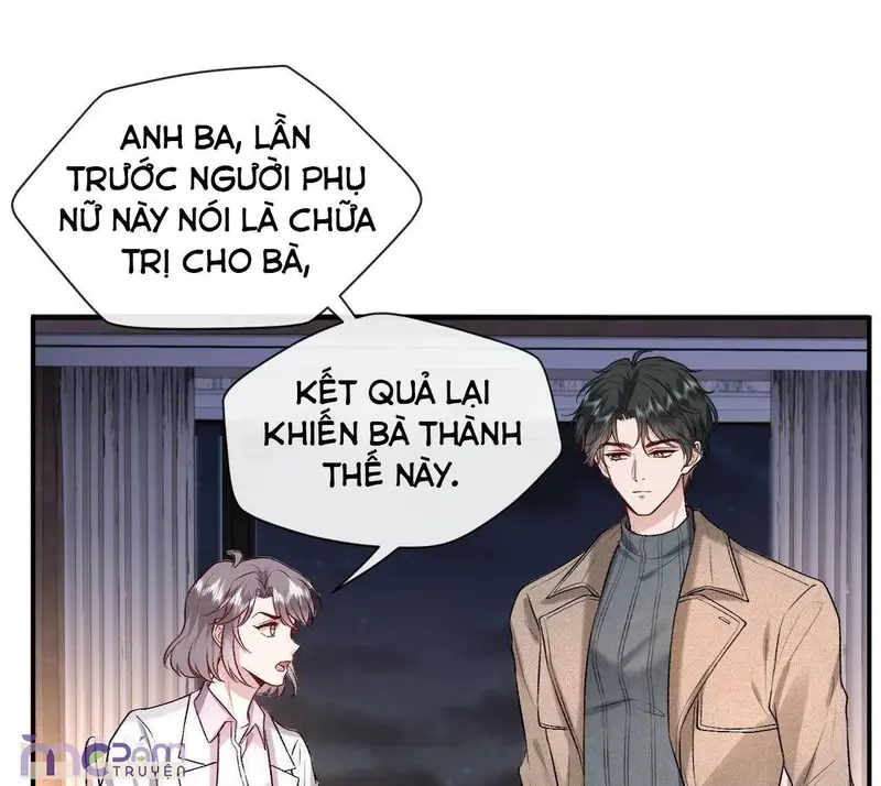 Vợ Yêu Khó Chọc: Lục Tổng Sủng Vợ Tận Trời ! Chapter 24 - Trang 16