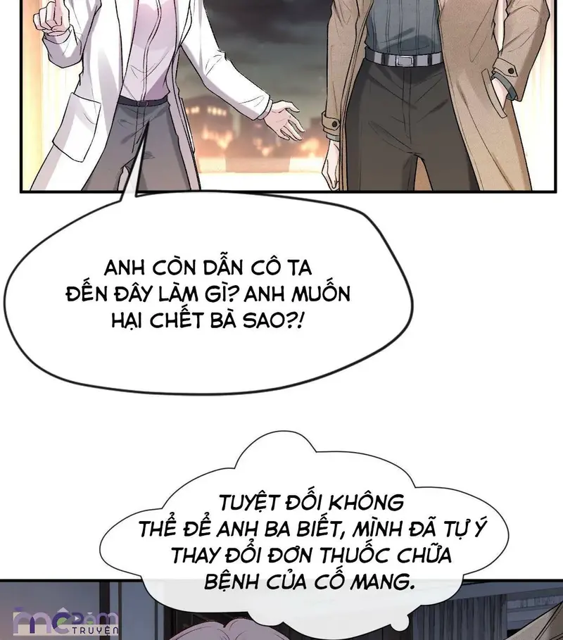Vợ Yêu Khó Chọc: Lục Tổng Sủng Vợ Tận Trời ! Chapter 24 - Trang 17