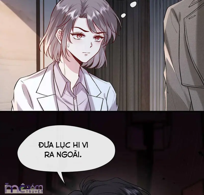 Vợ Yêu Khó Chọc: Lục Tổng Sủng Vợ Tận Trời ! Chapter 24 - Trang 18