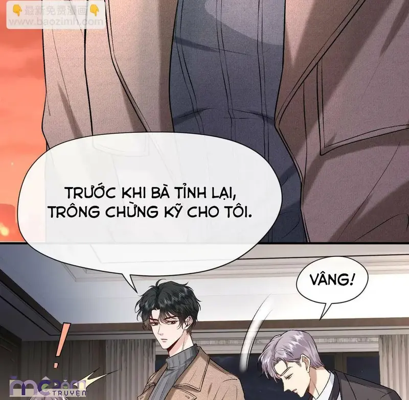Vợ Yêu Khó Chọc: Lục Tổng Sủng Vợ Tận Trời ! Chapter 24 - Trang 20