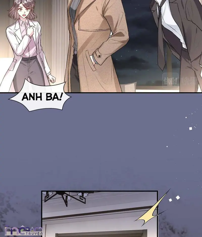 Vợ Yêu Khó Chọc: Lục Tổng Sủng Vợ Tận Trời ! Chapter 24 - Trang 21