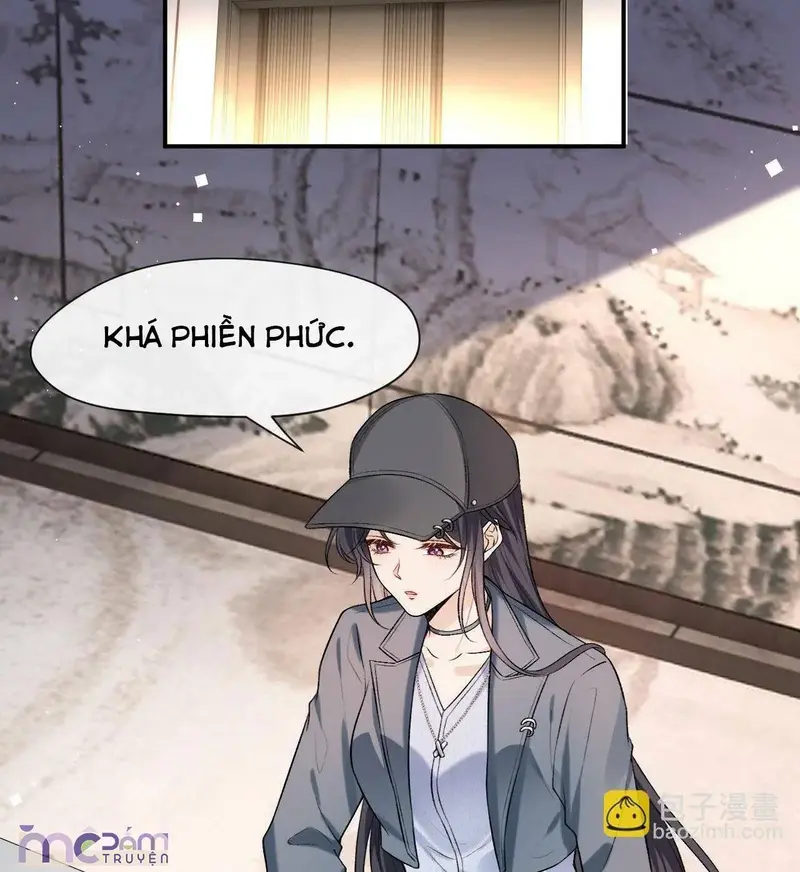 Vợ Yêu Khó Chọc: Lục Tổng Sủng Vợ Tận Trời ! Chapter 24 - Trang 22