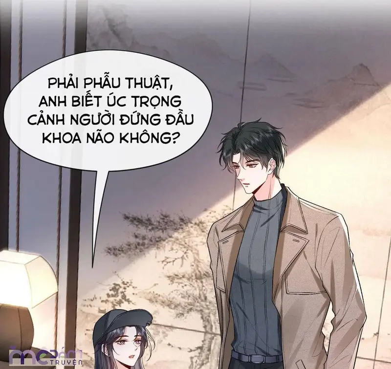 Vợ Yêu Khó Chọc: Lục Tổng Sủng Vợ Tận Trời ! Chapter 24 - Trang 25
