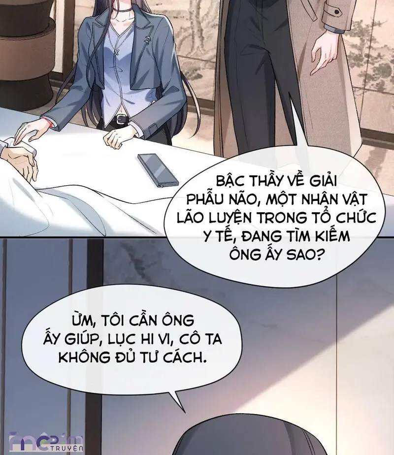Vợ Yêu Khó Chọc: Lục Tổng Sủng Vợ Tận Trời ! Chapter 24 - Trang 26
