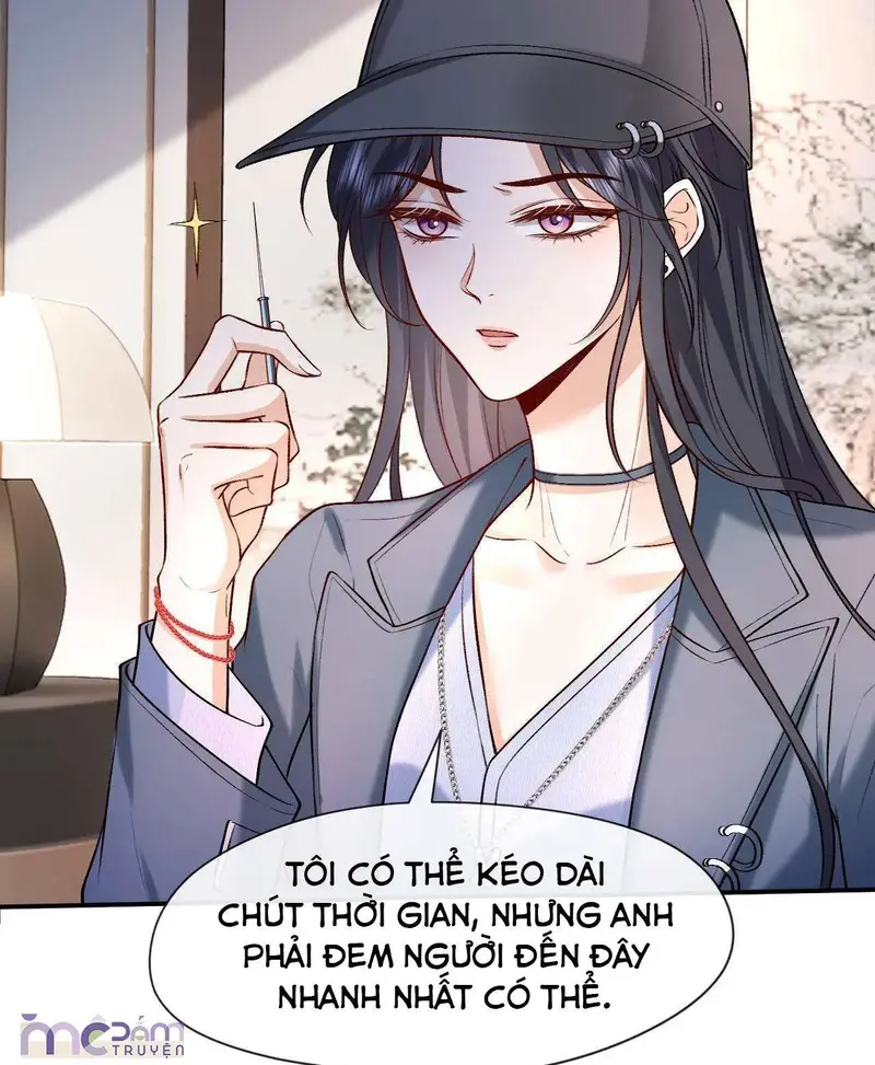 Vợ Yêu Khó Chọc: Lục Tổng Sủng Vợ Tận Trời ! Chapter 24 - Trang 27