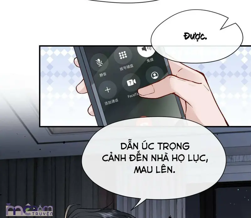 Vợ Yêu Khó Chọc: Lục Tổng Sủng Vợ Tận Trời ! Chapter 24 - Trang 28
