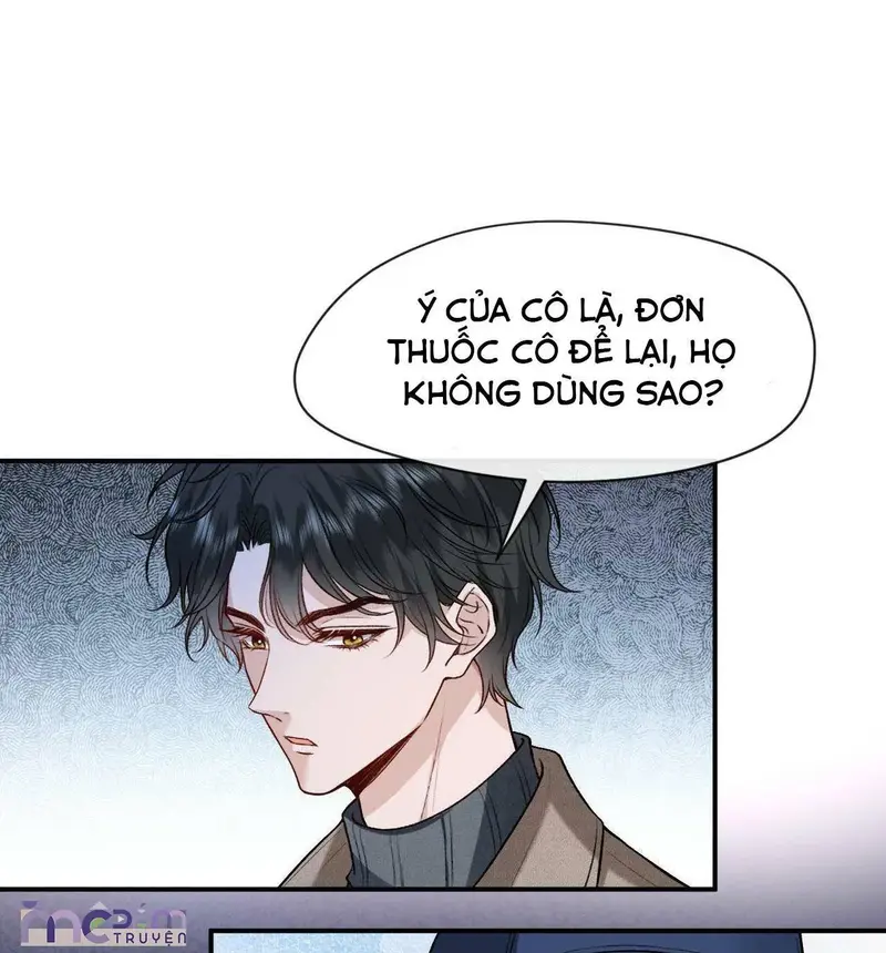 Vợ Yêu Khó Chọc: Lục Tổng Sủng Vợ Tận Trời ! Chapter 24 - Trang 4