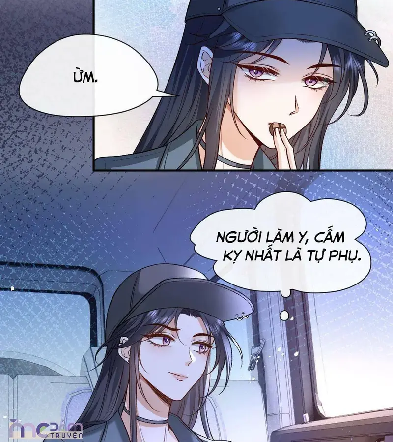 Vợ Yêu Khó Chọc: Lục Tổng Sủng Vợ Tận Trời ! Chapter 24 - Trang 5