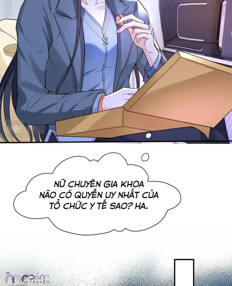 Vợ Yêu Khó Chọc: Lục Tổng Sủng Vợ Tận Trời ! Chapter 24 - Trang 6