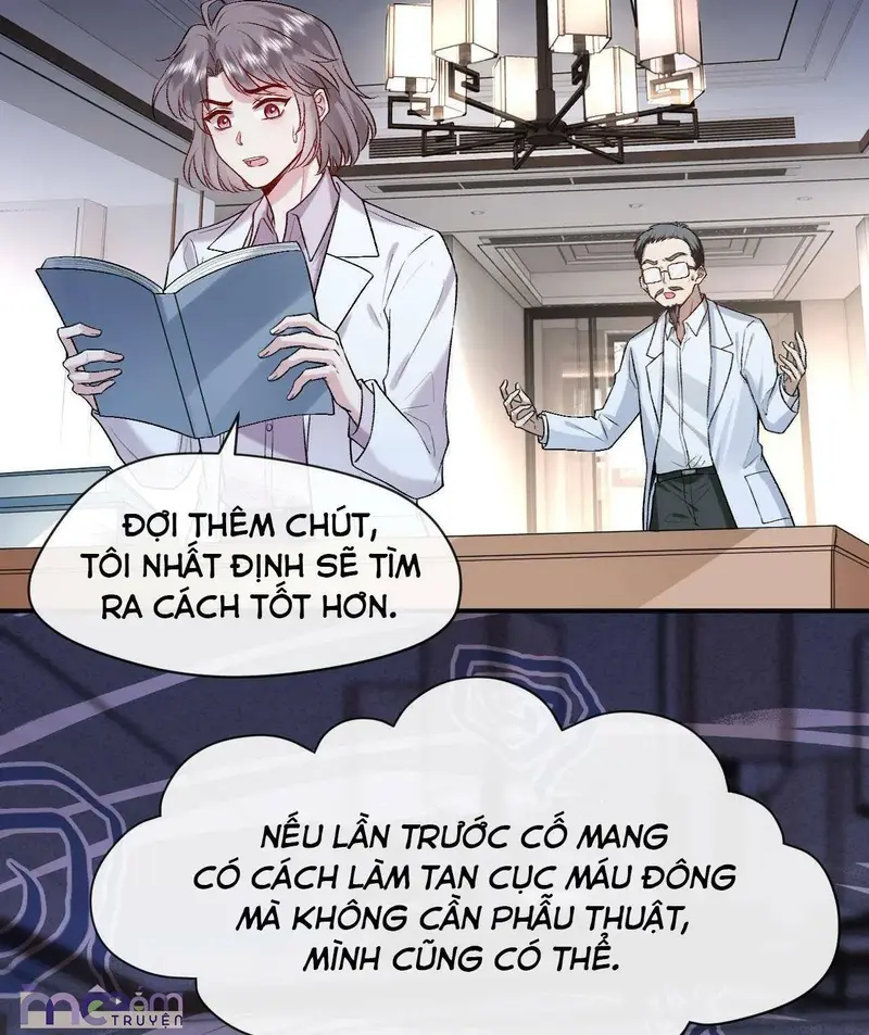 Vợ Yêu Khó Chọc: Lục Tổng Sủng Vợ Tận Trời ! Chapter 24 - Trang 9