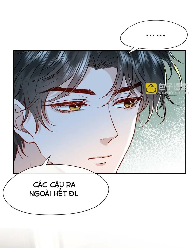 Vợ Yêu Khó Chọc: Lục Tổng Sủng Vợ Tận Trời ! Chapter 25 - Trang 10