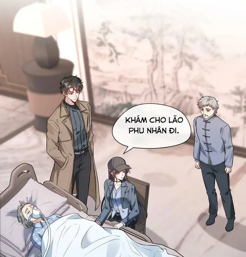 Vợ Yêu Khó Chọc: Lục Tổng Sủng Vợ Tận Trời ! Chapter 25 - Trang 11