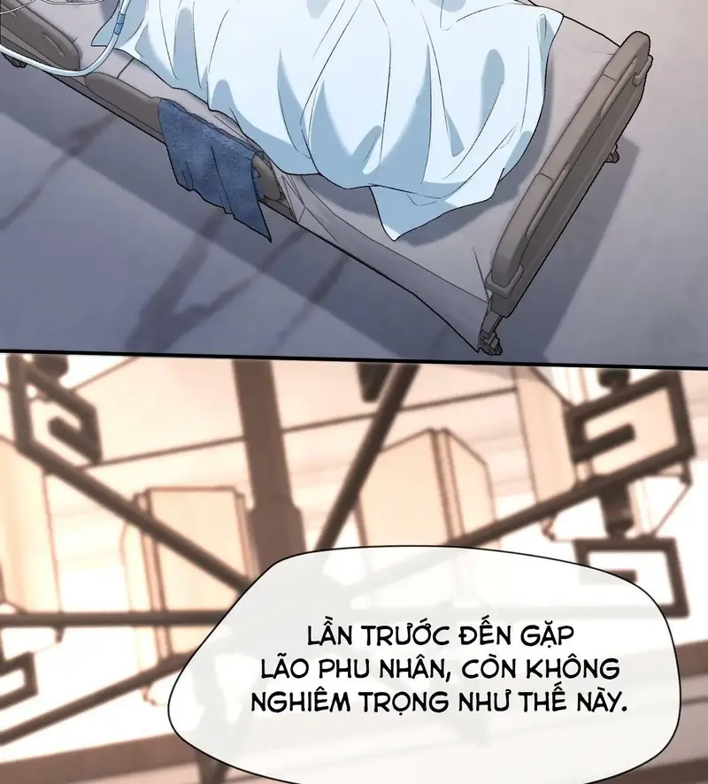Vợ Yêu Khó Chọc: Lục Tổng Sủng Vợ Tận Trời ! Chapter 25 - Trang 12